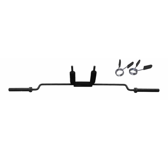 Usi Safety Squat Bar