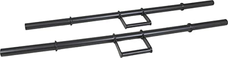 Usi Universal Farmer Walk Barbell (fbr)