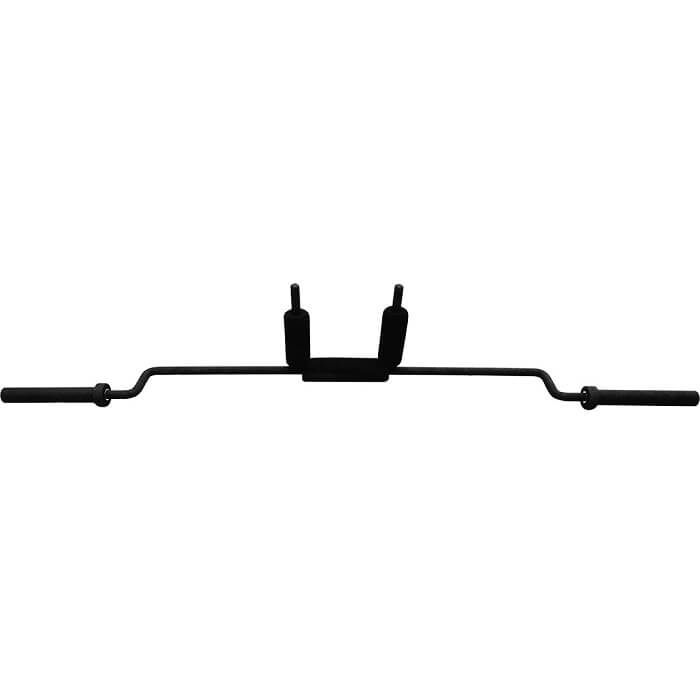 Usi Safety Squat Bar