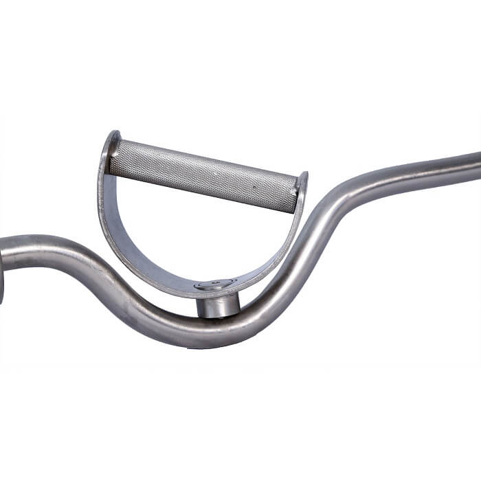 Usi Tricep Bar , Tricep Bar Swivel Handles 50" Tbr1 Triceps Bar