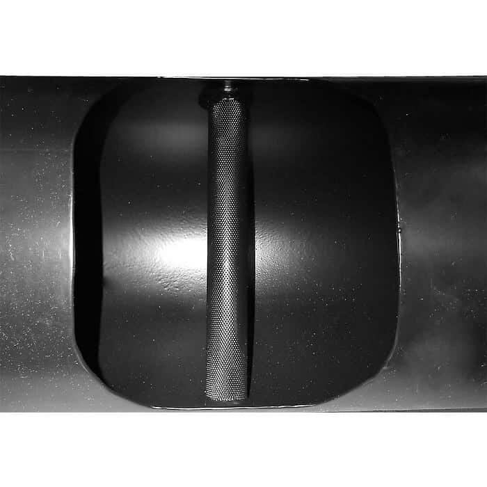 Usi Log Barbell