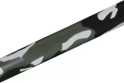 Usi Camo 'cerakote' Barbell Cob750 Weight Lifting Bar