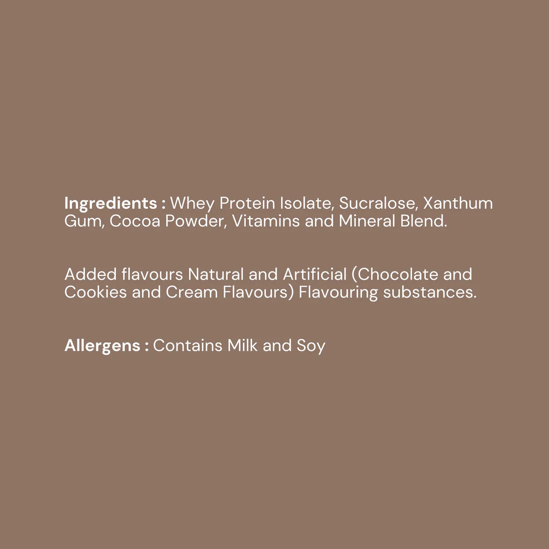Ketones Nutrition Isocore Low Carb Whey Protein Isolate Powder – 4.40 Lbs, 2 Kg (double Rich Chocolate)