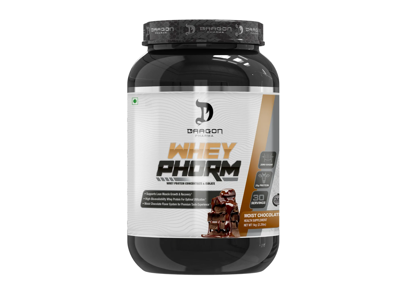Wheyphorm - Performance Whey Protein Blend