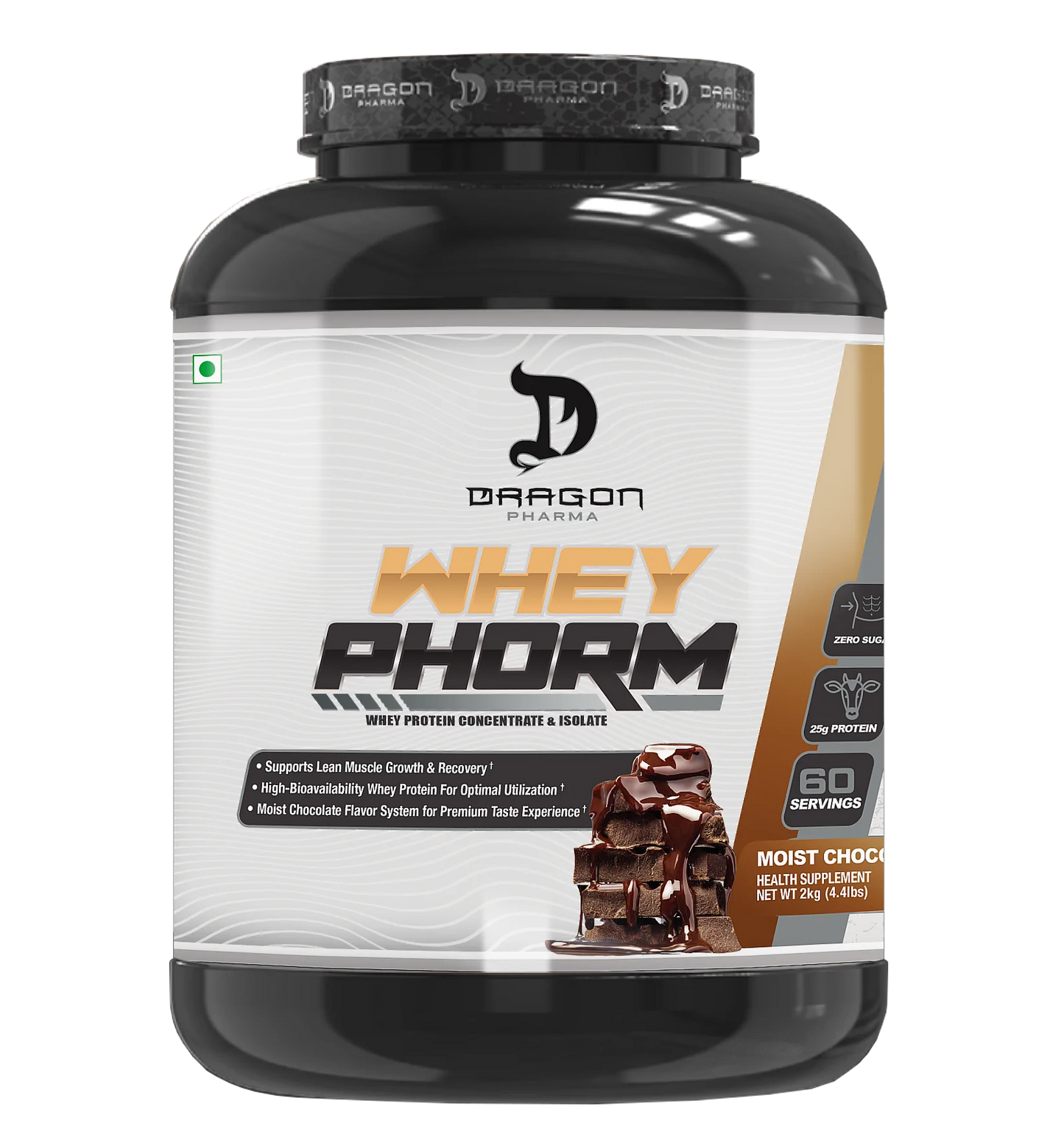 Wheyphorm - Performance Whey Protein Blend