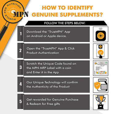 Muscletech Premium Mass Gainer