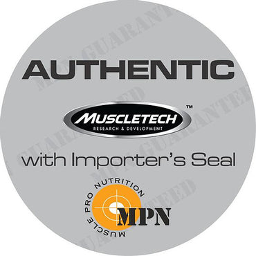 Muscletech Performance Series Masstech Weight Gainers/mass Gainers