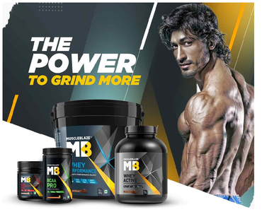 MB Pro One Whey Active, 2 kg (4.4 lb), Chocolate