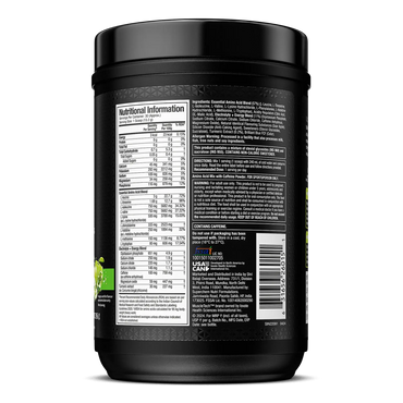 Muscletech™ EAA+ Energy