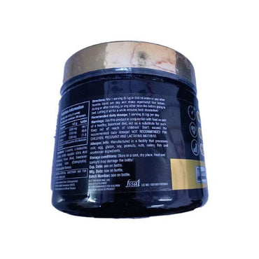 One Science Nutrition Recharge BCAA Powder - Kiwi Blast (50 Servings)