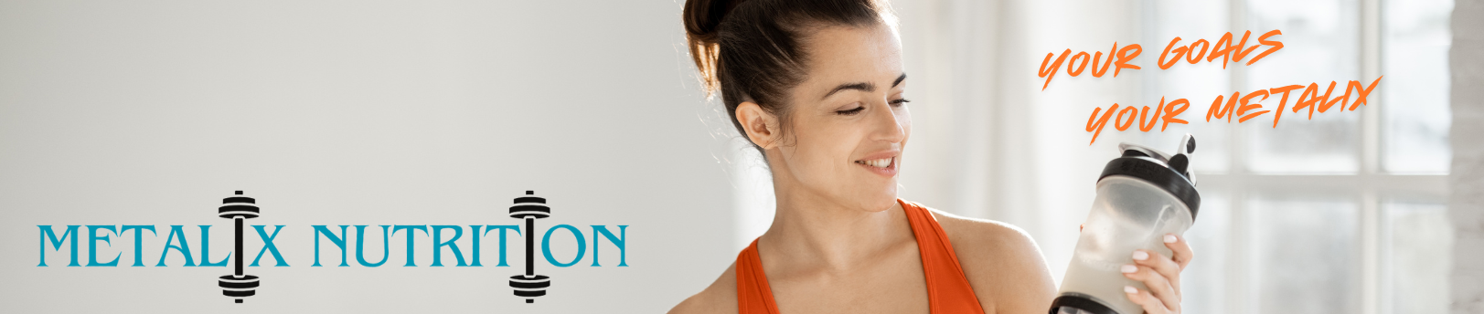Metalix Nutrition Products