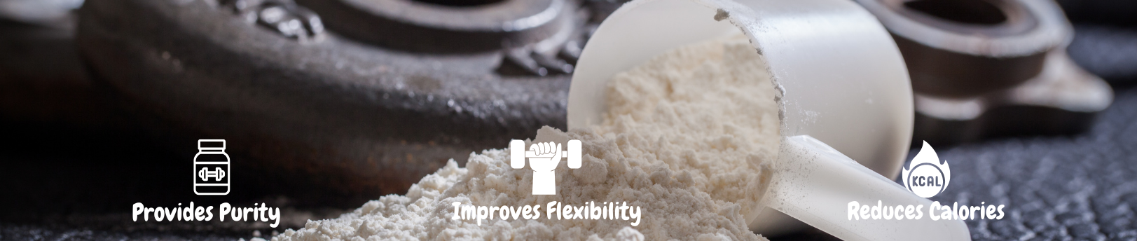 Raw Whey