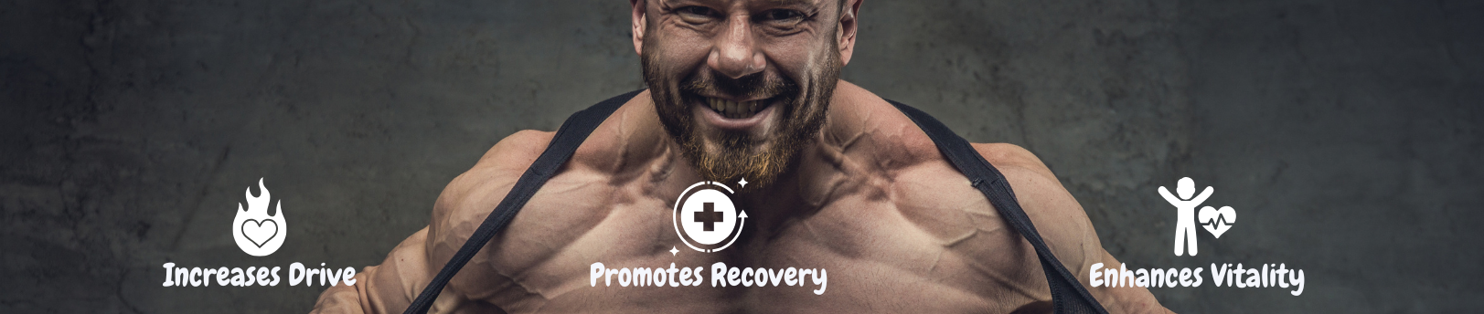 Testosterone Booster