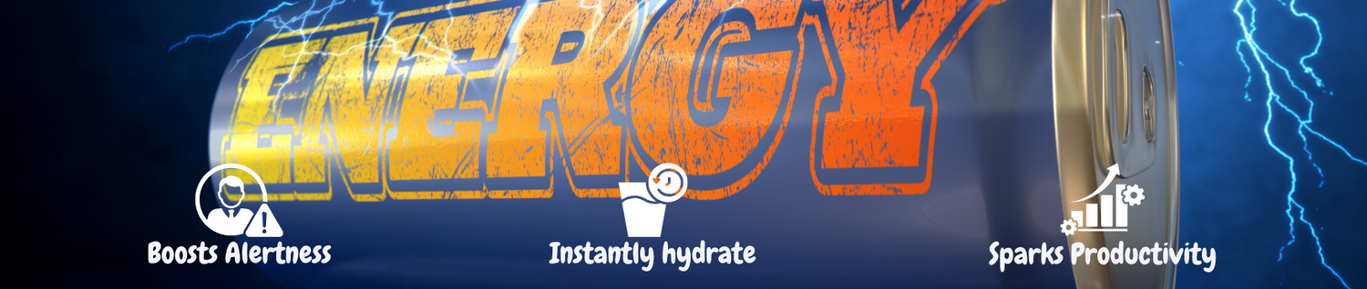 Energy Drinks