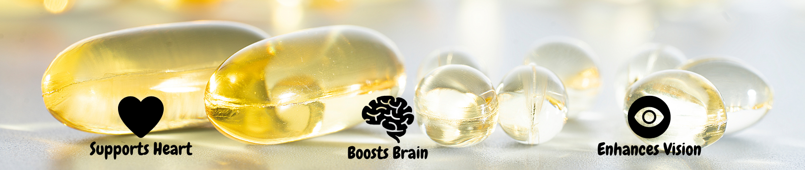 Omega Fatty Acids