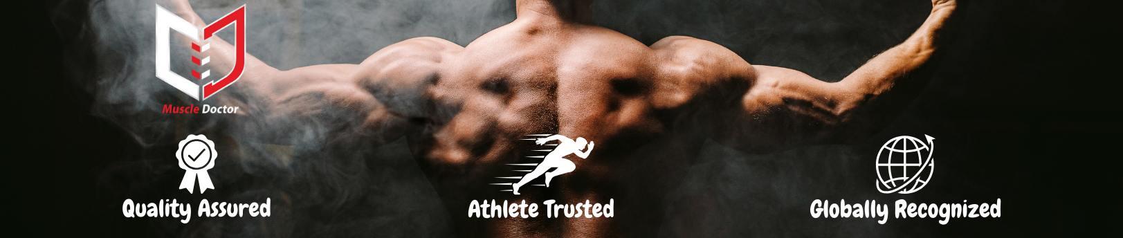 Muscle Doctor Products