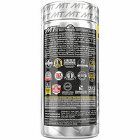 Muscle Tech Platinum Multi Vitamin - 90 Capsules
