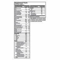 Muscle Tech Platinum Multi Vitamin - 90 Capsules